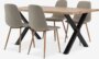 Color: Natural oak