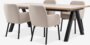 Colore: Rovere naturale