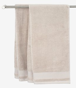 Ręcznik NORA 40x60 piaskowy
