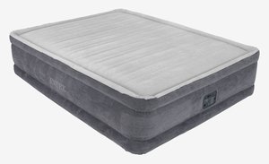 Air bed VELOUR DURABEAM W152xL203xH46
