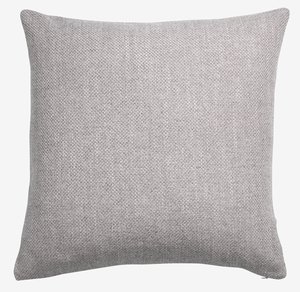 Housse de coussin SPARRIS 40x40 gris