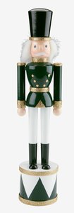 Nutcracker EUKLAS W8xL9xH38cm wood