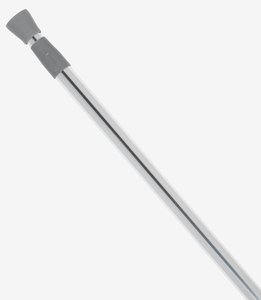 Bastone per tenda da doccia VARA 70-120 cromato