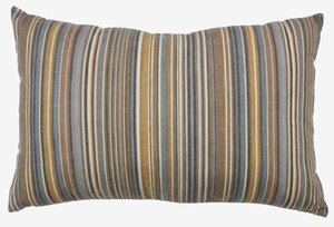 Cushion KORALLROT 40x60
