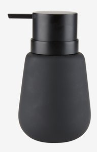 Soap dispenser EKBY black