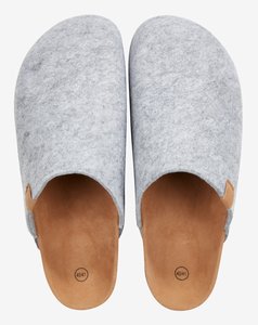 Ciabatte CATO taglia 36-45 grigio