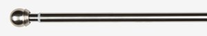 Bastone per tenda BALL 120-210 cm acciaio