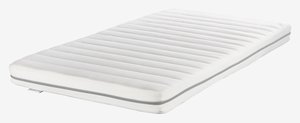 Matelas bébé en mousse 60x120 PLUS F45 DREAMZONE