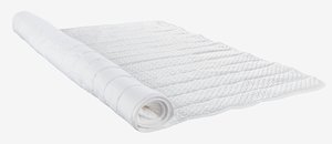 Protège-matelas 140x190 PLUS T45 DREAMZONE