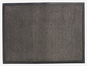 Zerbino FRYTLE 60x80x0,5 cm grigio