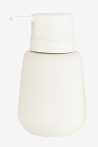 Soap dispenser EKBY white