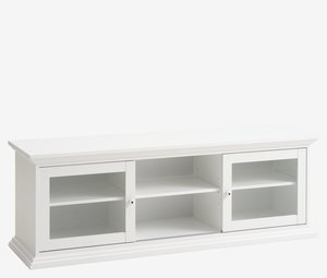 Mueble TV FREDENSBORG blanco