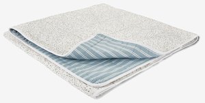 Cotton duvet 200x220 SUNNDAL cool DBL