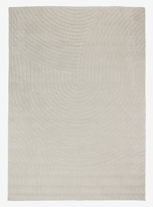 Rug SANDFIOL 160x230 cream