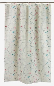 Shower curtain GREVIE150x200 multi-coloured