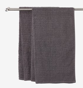 Ręcznik SVANVIK 50x90cm szary