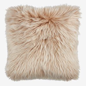 Coussin TAKS 40x40 beige