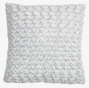Cushion KONGSSPIR 45x45 grey
