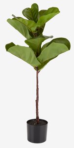 Plante artificielle KELD Ø40xH85cm