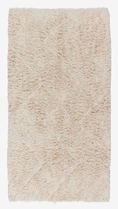 Teppich TUESILDRE 70x140 beige