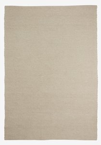 Tappeto LUCERNE 160x230 cm beige