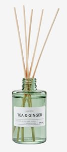 Dyfuzor zapachowy MOHEDA herbata i imbir 100ml