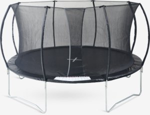 Trampoline FALK Ø426 a/filet sécurité