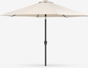 Parasol HALK Ø300 beige