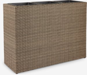 Doniczka STOKKAND S30xD83xW60 naturalny