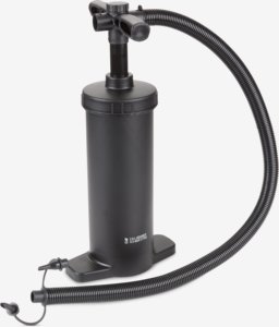 Hand pump BJERGET two-way 2.8 ltr.