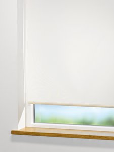 Roleta SENJA 120x170cm naturalna biel