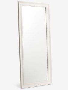 Mirror SKOTTERUP 78x180 white