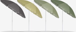 Parasol JERLEV Ś180 mix