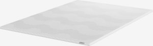 Topmaterac 140x200cm HALSAN DREAMZONE