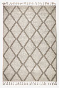 Tapis RYPESTARR 140x200 beige