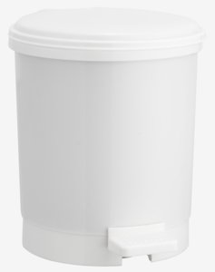 Bathroom Pedal Bins | Toilet Bins | JYSK UK