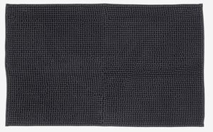 Tapis de bain FAGERSTA 50x80 gris